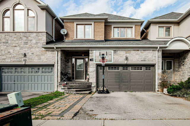369 Spring Blossom Crescent