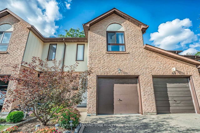 68 Foster Crescent