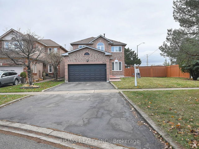 5822 Mersey Street
