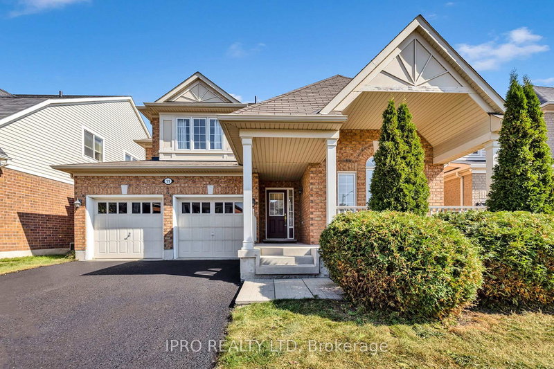 11 Bonavista Dr, Brampton, L6X 0N2 | Image 3