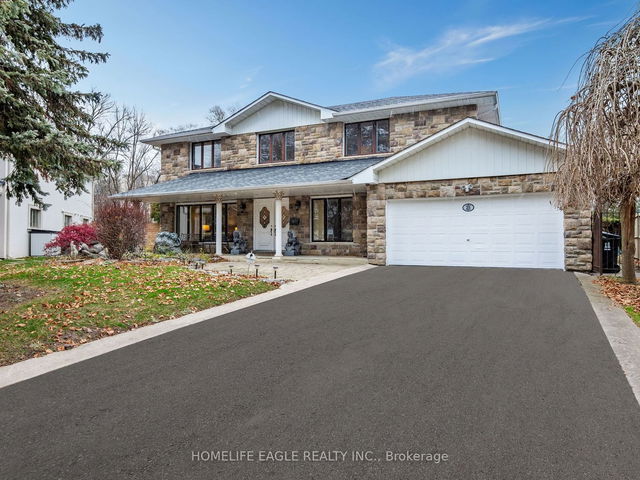 25 Edenvale Crescent