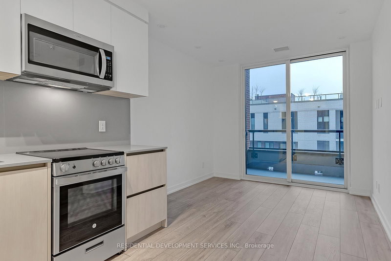 635 - 3100 Keele St, Toronto, M3M 0E1 | Image 3