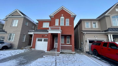 Detached House leased at 903 Penson Crescent, Milton, Ontario, L9T 6Z3 - Coates - MLS: W7401354