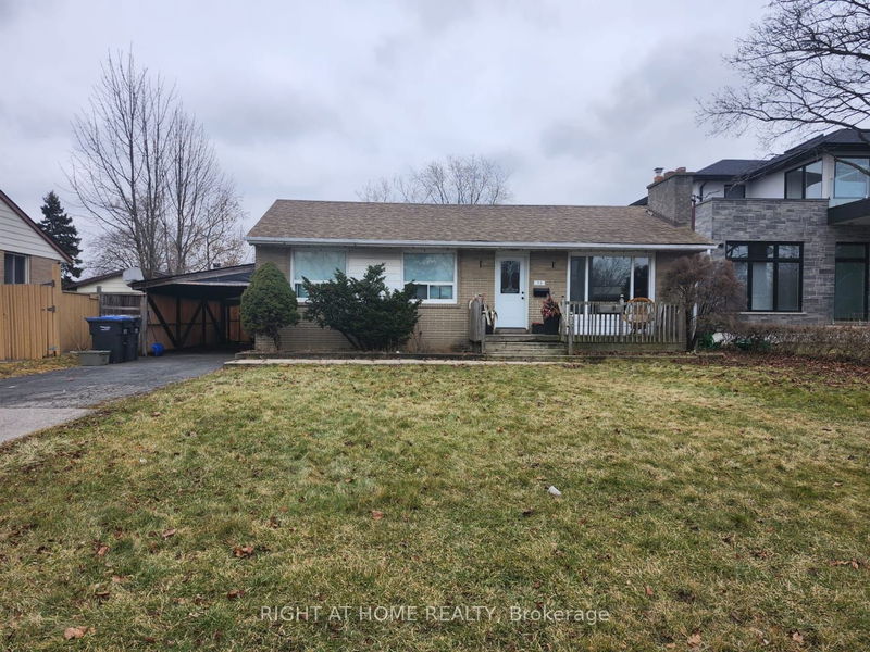 home for sale on 73 Morgon Avenue