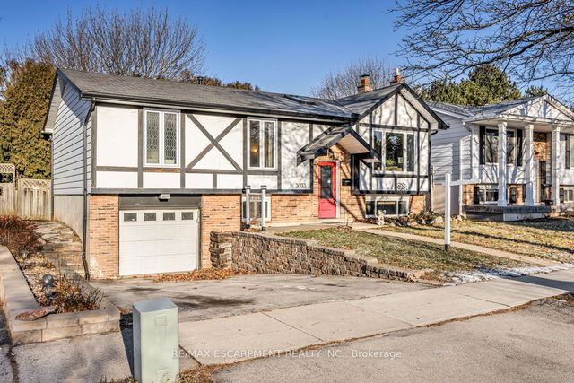 3033 TECUMSEH Drive