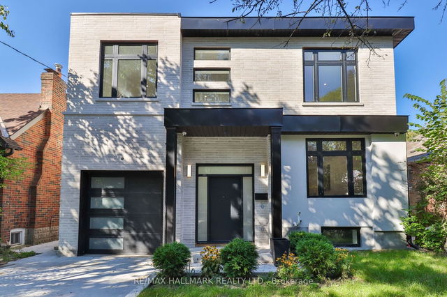 26 Elsfield Road