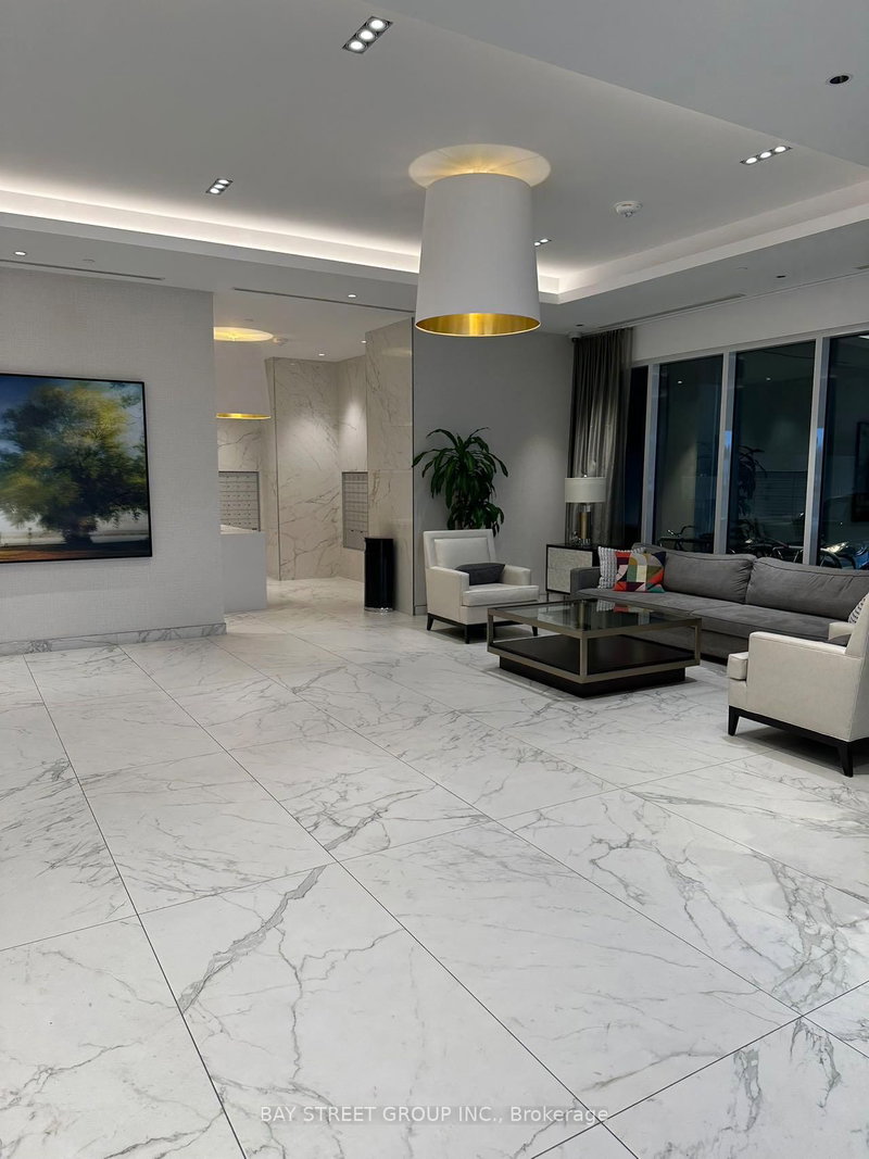 1706 - 1928 Lake Shore Blvd W, Toronto, M6S 0B1 | Image 3