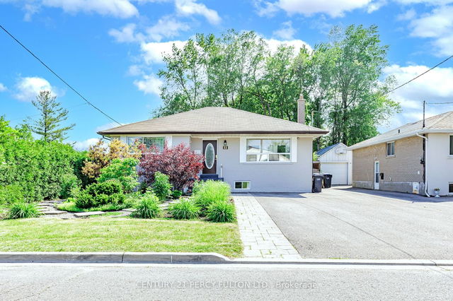 22 Milner Road