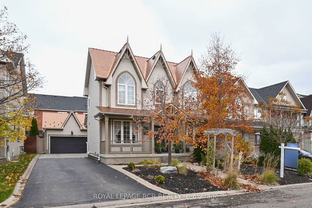 7108 Gablehurst Crescent