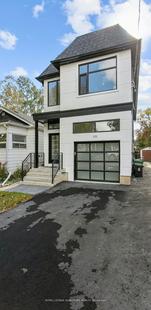 131 Hillside Avenue