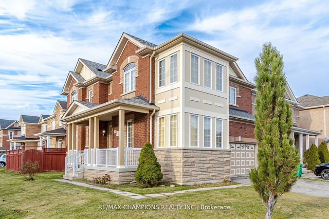 1 Tennant Drive