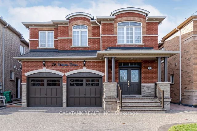 36 Fallgate Drive