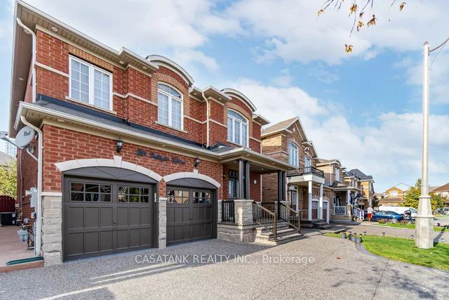 36 Fallgate Drive