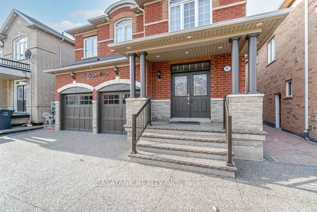 36 Fallgate Drive