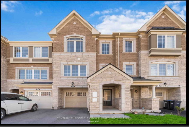 96 Metro Crescent