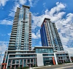 Condo leased at 908-55 Eglinton Avenue, Mississauga, Hurontario, L5R 0E4 - MLS: W7405254