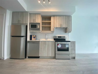 Unit 409 — 60 George Butchart Dr, Toronto - Downsview-Roding-CFB image-0-2