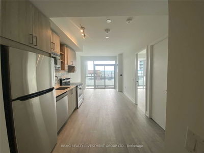 Unit 409 — 60 George Butchart Dr, Toronto - Downsview-Roding-CFB image-0-3