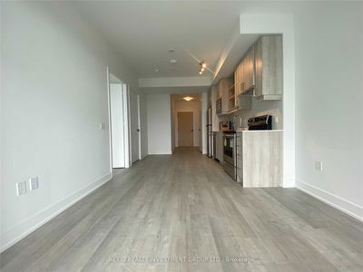 Unit 409 — 60 George Butchart Dr, Toronto - Downsview-Roding-CFB image-0-4