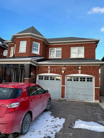 Detached House leased at Bsmt-472 Nairn Circle, Milton, Ontario, L9T 8A7 - Scott - MLS: W7405336