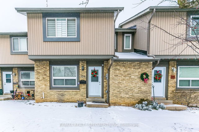 324 - 324 WILSON Drive