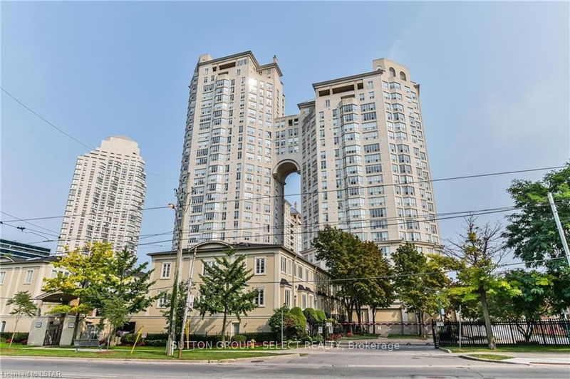 Unit 414 — 2285 Lake Shore Blvd, Toronto - Mimico image-0-0