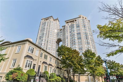 Unit 414 — 2285 Lake Shore Blvd, Toronto - Mimico image-0-1