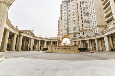 Unit 414 — 2285 Lake Shore Blvd, Toronto - Mimico image-0-2