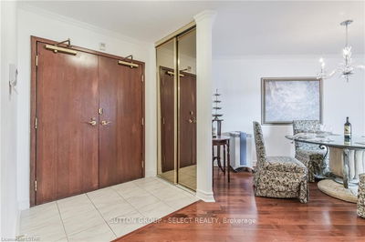 Unit 414 — 2285 Lake Shore Blvd, Toronto - Mimico image-0-4