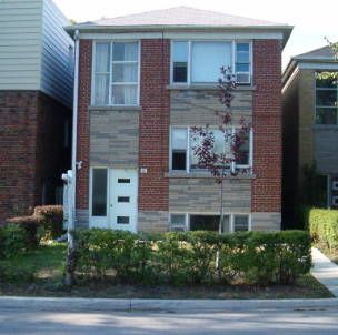 Detached House sold at 42 Emerald Crescent, Toronto, Ontario, M8V2B6 - New Toronto - MLS: W751301