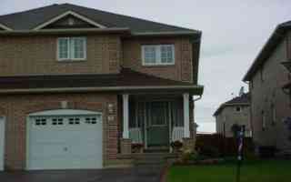 Semi-Detached House sold at 81 Tessler Crescent, Brampton, Ontario, L6X4X4 - Brampton West - MLS: W762414