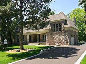 Detached House sold at 541 Arrowhead Road, Mississauga, Ontario, L5H1V5 - Lorne Park - MLS: W767010