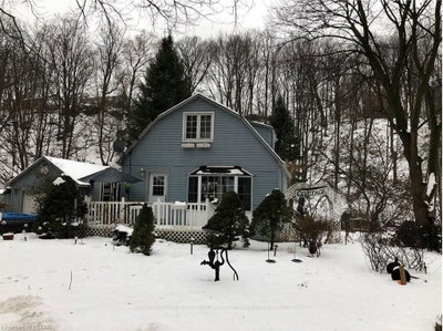 Detached House sold at 1262 Hidden Valley Road, Burlington, Ontario, L7P 0T5 - Grindstone - MLS: W7746064