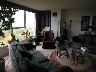 Ph103 - 1271 Walden Circ, Mississauga, L5J4R4 | Image 2