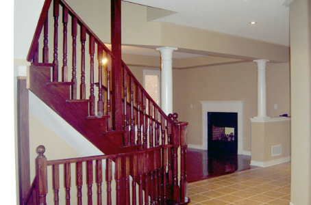 3322 Fox Run Circ, Oakville, L6L6W4 | Image 3