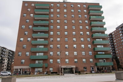Condo sold at 404-49 Queen Street, Mississauga, Ontario, L5G 4N6 - Port Credit - MLS: W8007062