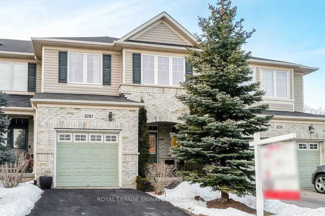 3281 Stalybridge Drive