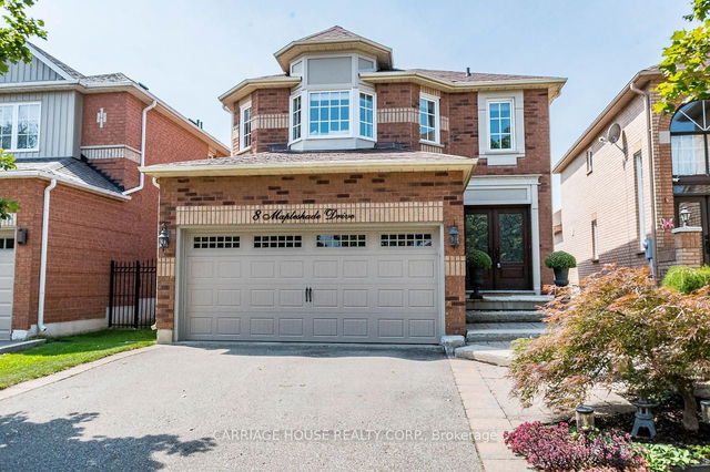 8 Mapleshade Drive