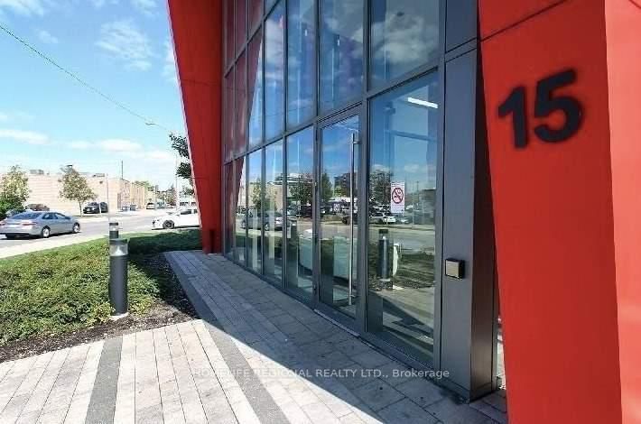 922 - 15 James Finlay Way, Toronto, H3M 0B3 | Image 3