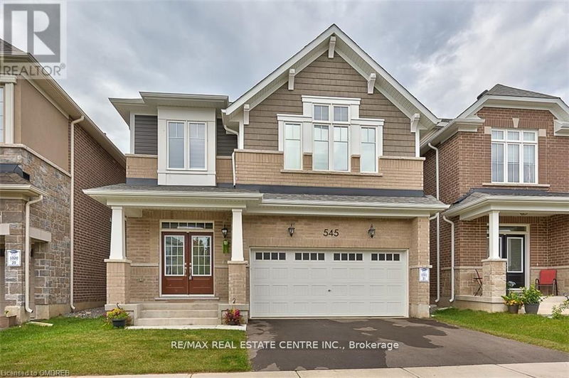 home for lease on 545 Kennedy Circle
