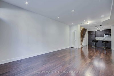 Unit 56 — 220 Brandon Ave, Toronto - Dovercourt-Wallace Emerson-Junction image-0-1