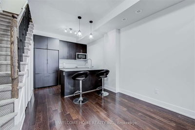 Unit 56 — 220 Brandon Ave, Toronto - Dovercourt-Wallace Emerson-Junction image-0-3