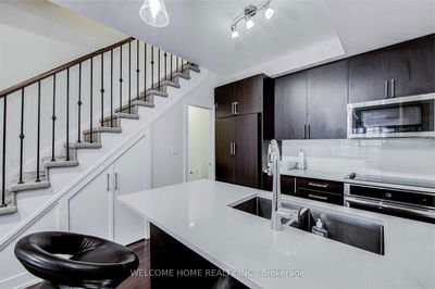 Unit 56 — 220 Brandon Ave, Toronto - Dovercourt-Wallace Emerson-Junction image-0-4