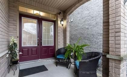 5840 Raftsman Cove Crt, Mississauga, L5M 6N9 | Image 2