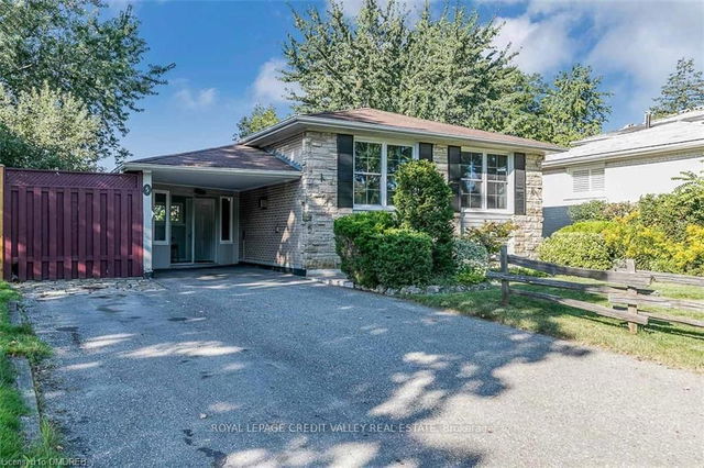 5 Melville Crescent