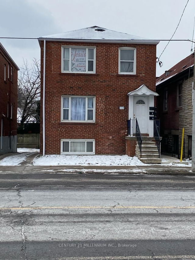 1320 Weston Road