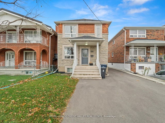131 Lambton Avenue