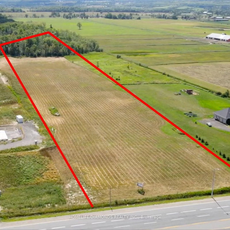 0 HURONTARIO St, Caledon, L7C 2B4 | Image 2