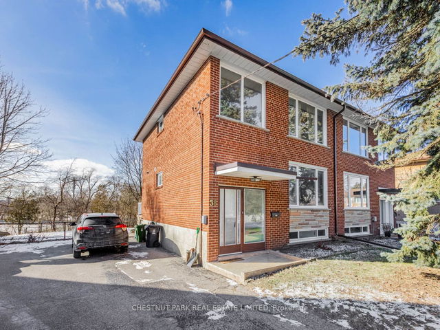 58 Clairton Crescent