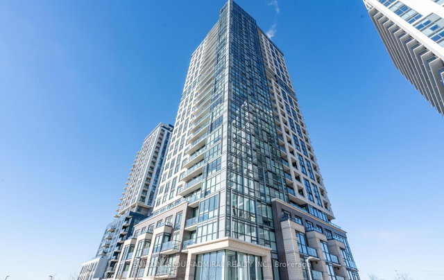 2004 - 20 Thomas Riley Road, Etobicoke | Sold, W8014362 | Condos.ca